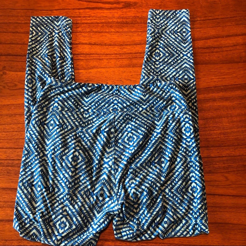 Lularoe Leggings One Size